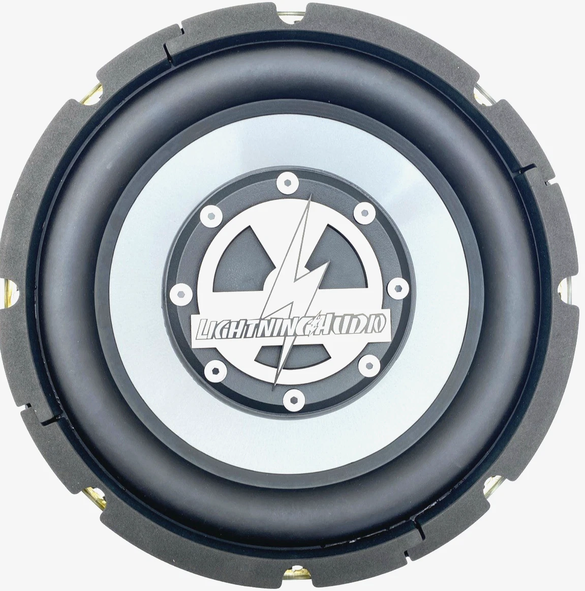 Lightning 12in. Speaker Car Audio Subwoofers for sale | eBay