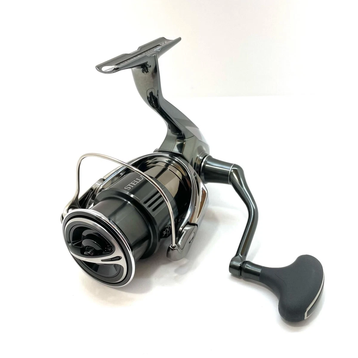 Shimano Stella 3000 Spinning Fishing Reels for sale - eBay
