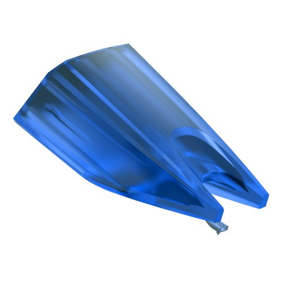 #ad #ad Ortofon Concorde Music Blue Replacement Stylus $155.99