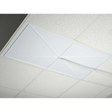 Guardian Industrial 2X4KIT Ceiling Panel With Drain 2' X 4'