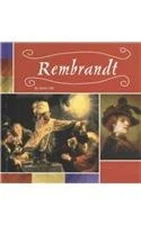 Rembrandt Hardcover Xavier W., Niz, Xavier Niz