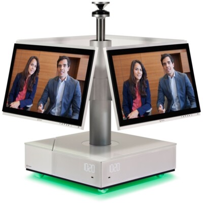 Polycom RealPresence Centro 27'' 1080p Video Conferencing System,  7200-23270-125
