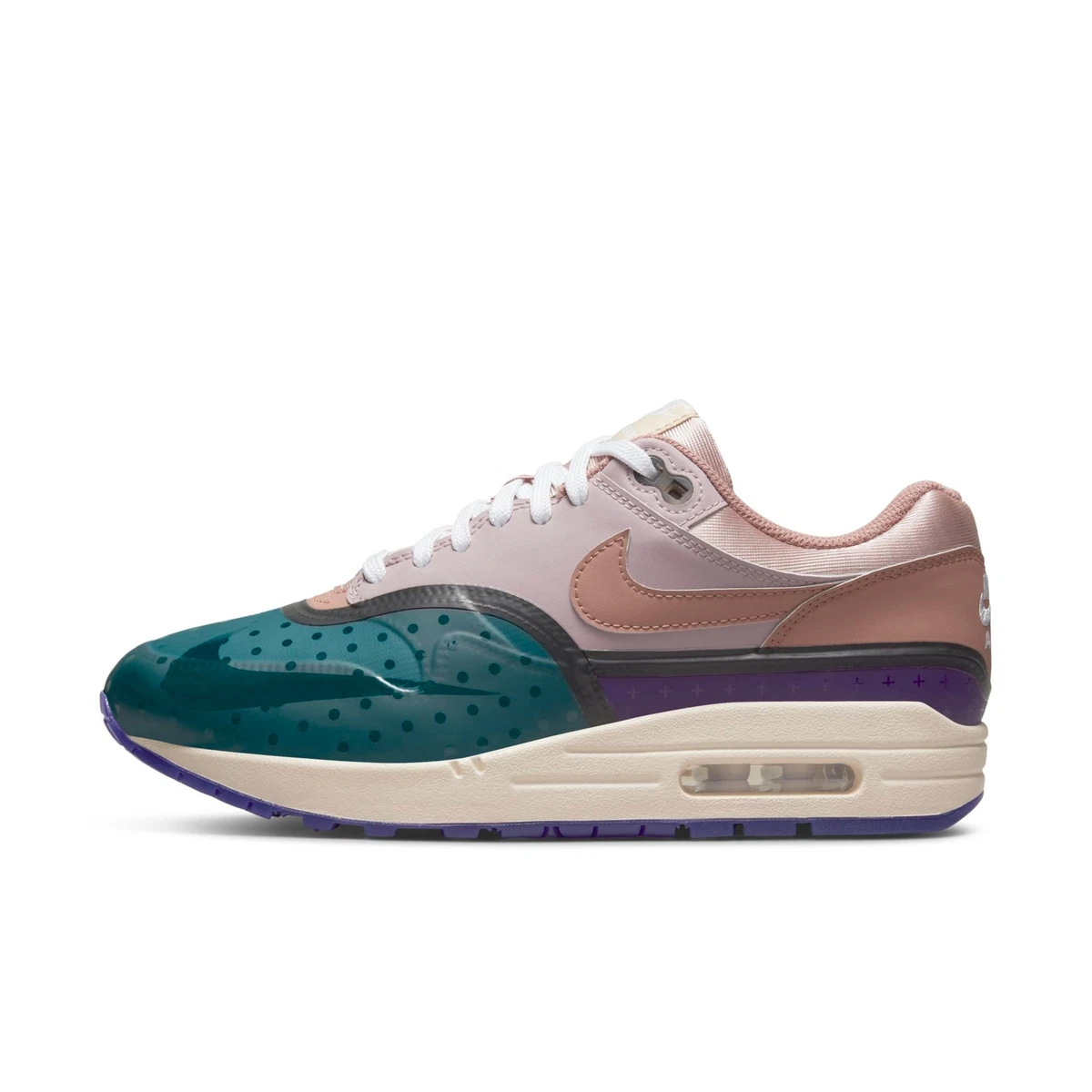 Nike plum best sale fog