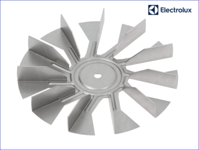 REX ELECTROLUX AEG ZANUSSI TERMOSTATO FORNO ELETTRICO 274&deg;C EGO 55