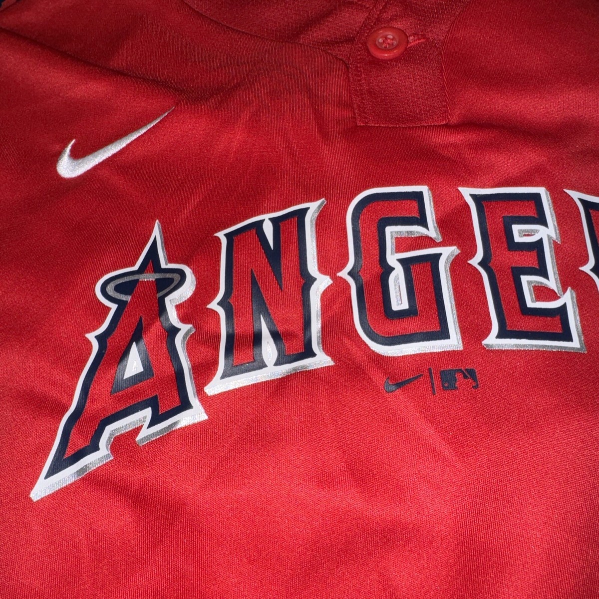 Nike Angels ユニフォーム 17 Lサイズ 新品 $_57.JPG?set_id=880000500F