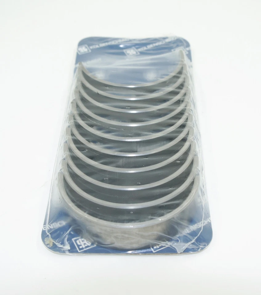 06H105561L OEM KS Crankshaft Main Bearing Set for AUDI A4 TT Quattro A5 Q5 2.0L Foto 3 de 3