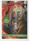 Amazing Spider-Man #1 Gabriele Dell'Otto Trade Variant NM - Facsimile w/COA