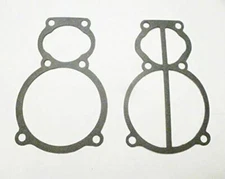 M-G 330903K Head Cover Gasket Set for Devilbiss, Powermate, Sears Air Compressor
