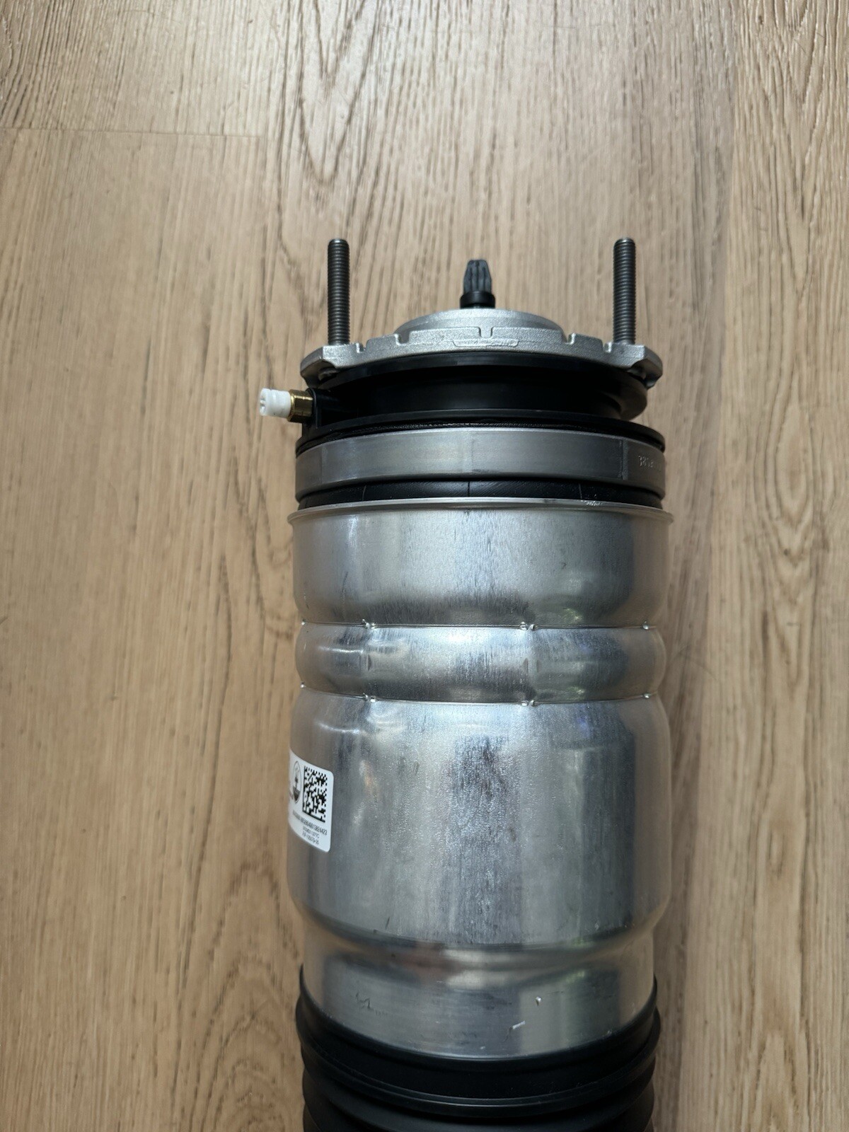 2023 MASERATI GRANTURISMO RIGHT FRONT SHOCK ABSORBER AIR SUSPENSION 06703090180