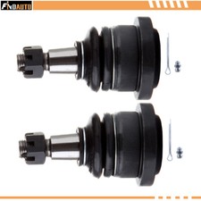 Fits 1994-1999 Dodge Ram 1500 2500 3500 2wd 2pcs Front Upper Ball Joint Part Fits 1994-1999 Dodge Ram 1500 2500 3500 2wd 2pcs Front Upper Ball Joint Part