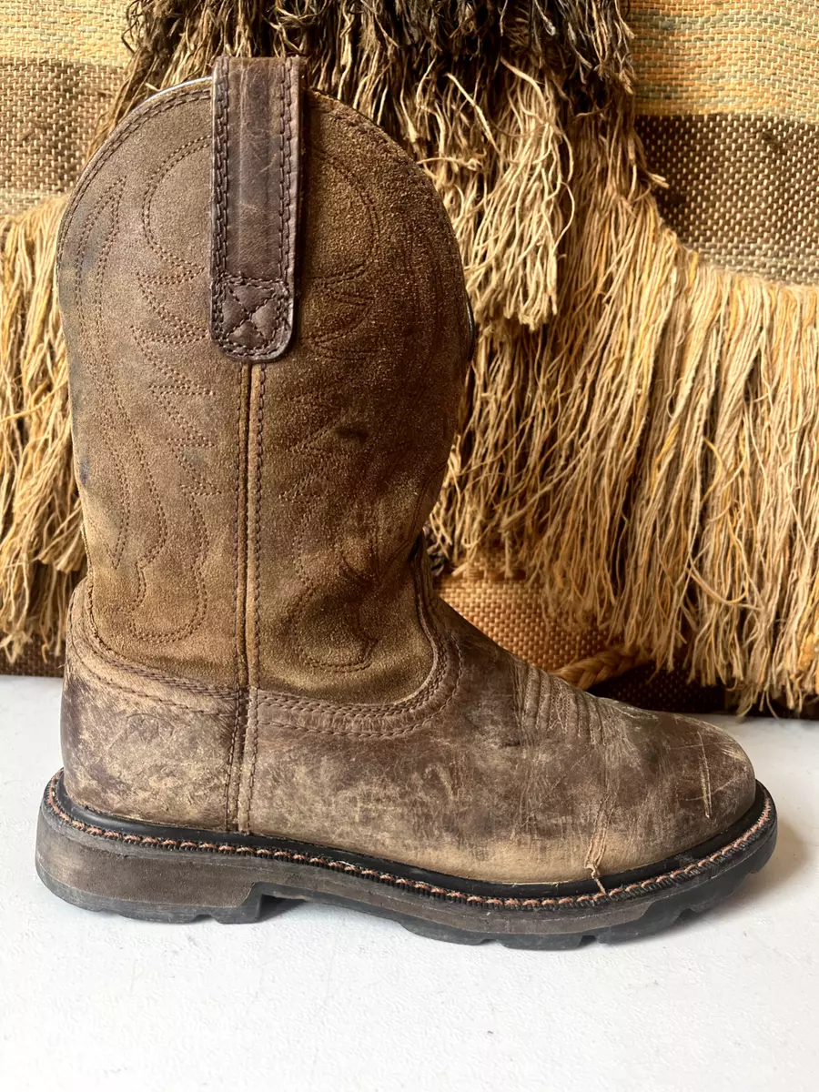 Ariat style 10014238 sale