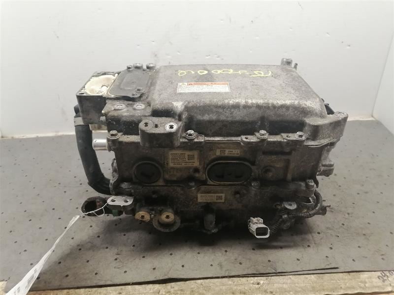 Conv/Invert/Charger Inverter Fits 13-18 LEXUS ES300H 1276834 | eBay
