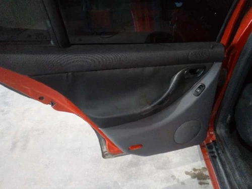 1M0857806HCP Cinturon Seguridad Trasero Derecho para SEAT LEON (1M1) Spo 1006785 - Imagen 9 de 10