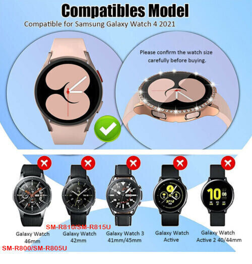 Classic Samsung Active Watch Band Size 22mm/20mm Strap For Samsung