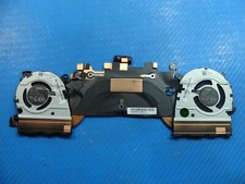 Lenovo ThinkBook 13s G2 ITL 13.3" Cooling Fans w/Heatsink 5H40S20154 5F10S13926