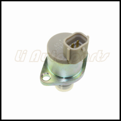 High Pressure Fuel Pump Regulator SCV Valve for Toyota Avensis RAV4 Verso Dyna 2