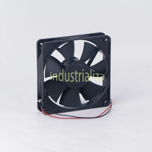 Eins Für Delta WFB1224H DC24V Wechselrichter Kühler 120 120 25MM 0.30A 2pin