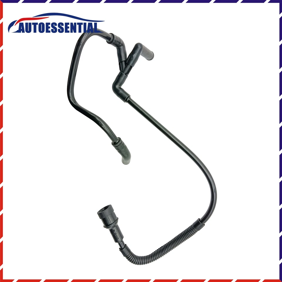 Válvula de ventilación positiva del cárter (PCV) para Ford E-150 E-250 1998-1999 Foto 2 de 4