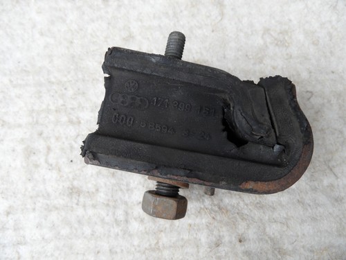 VW Golf1 Golf 1 Motorlager Getriebelager 171399151