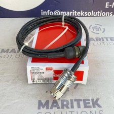 Danfoss MBS 3200 (060G5939) Pressure Transmitter
