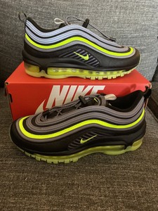 air max 97 black volt