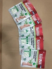 5*kerasal Intensive Repair Foot Mask Foot Mask for Cracked Heels and Dry Feet