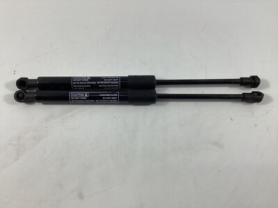 #ad 2000 2013 BMW 525i Hood Lid Gas Pressurized Spring Strut 3400352 OEM . $30.79
