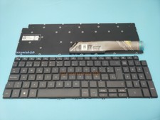 NEW For DELL Inspiron 5594 7590 7591 7791 Latin Spanish Keyboard No Backlit