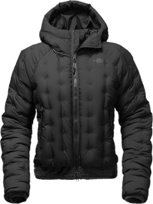 The North Face Cryos Down Bomber Sz S GST-Städele