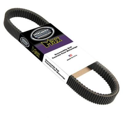 Ultimax By Timken Max 3 Beltsnowmobile Max1092M3 Max1092M3
