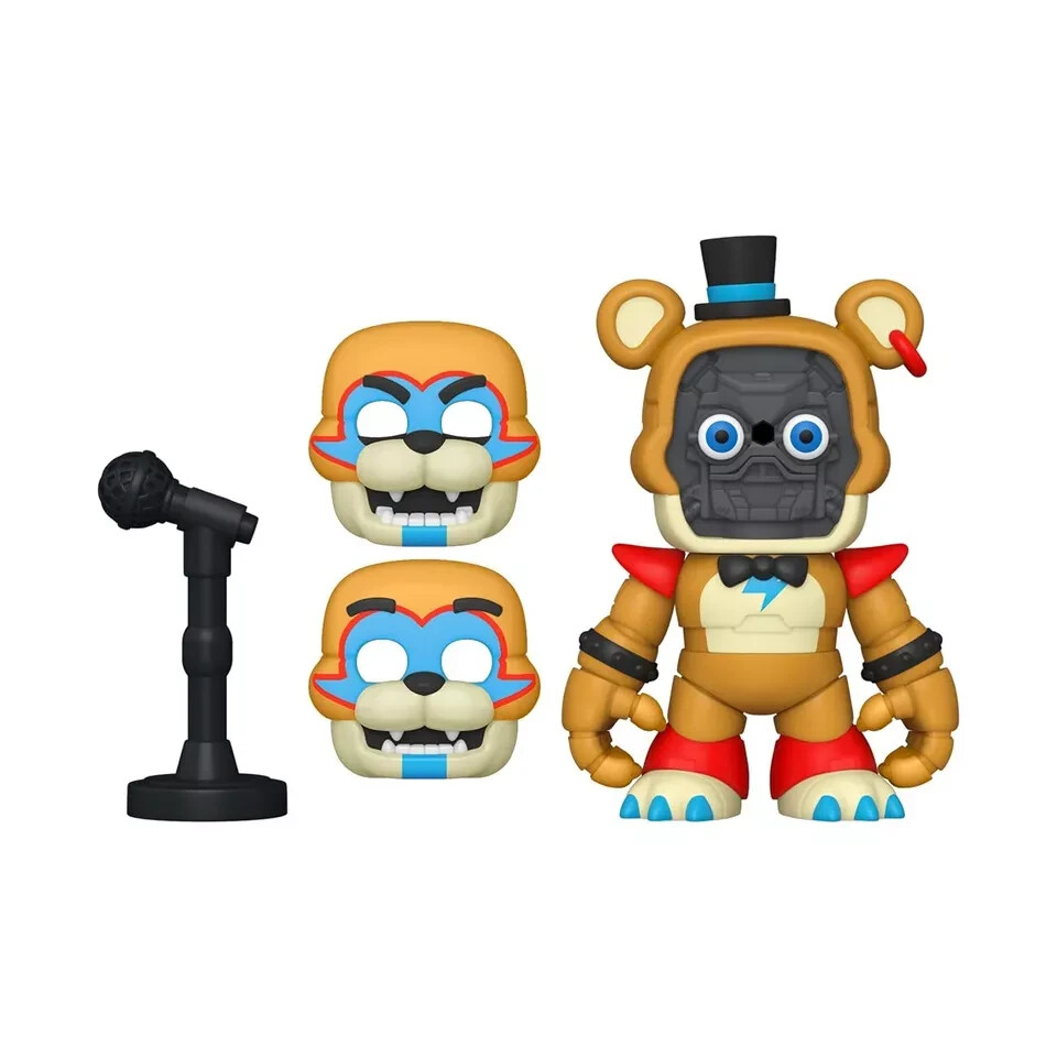 ムーンナイト FUNKO フィギュア 3個セット Pop! Deluxe Mr. Knight | Funko