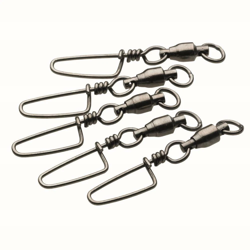 Storfisk Set Da 3 Piombi Per Pesca Con Girella: Speciale Per Fondali Fangosi Ed Erbosi - Peso 40g Con Rivestimento In Schiuma
