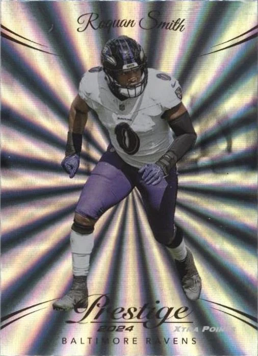 Xtra Points Sunburst