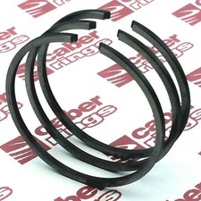 Piston Ring Set for ZUNDAPP DB250, DBK250 Motorcycles 67mm 