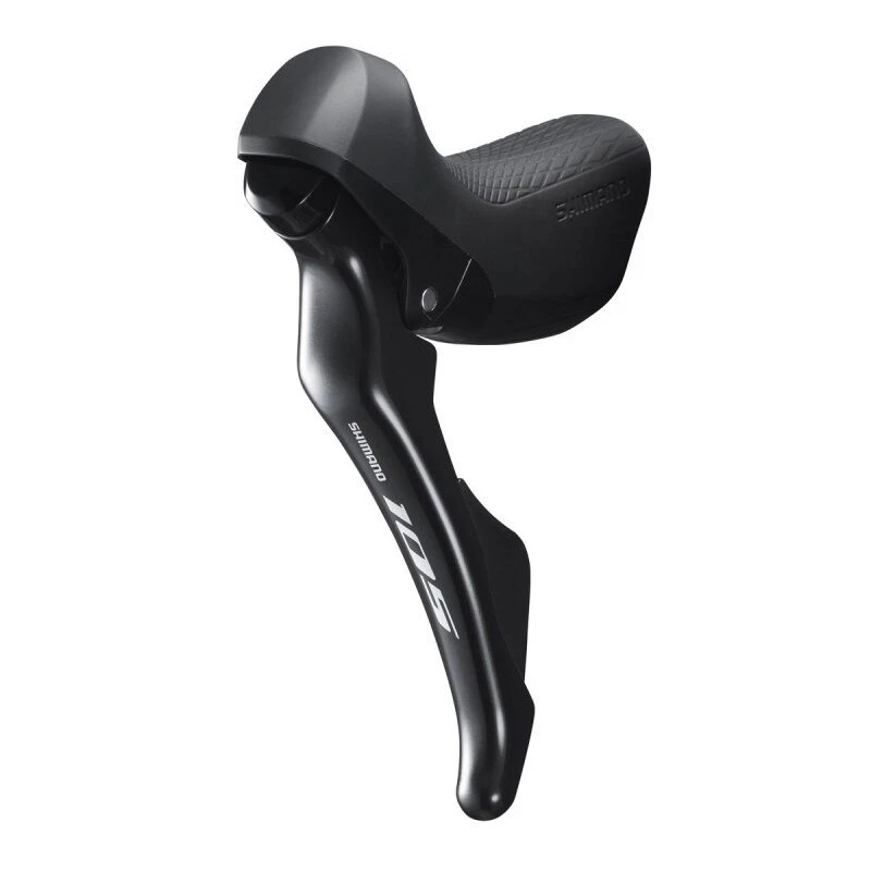 Shimano 105 ST-R7000 2x11Speed STI Shift Brake Levers Dual Control Shifter - Image 3 of 4