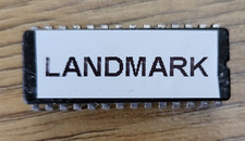 IBM PC XT 5155 5160 SuperSoft Landmark Diagnose-ROM