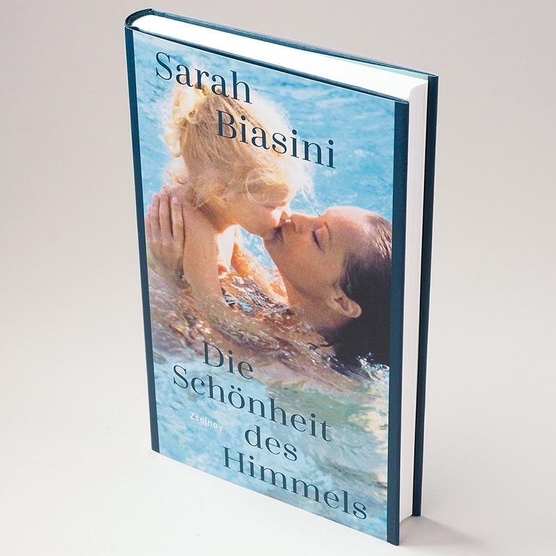 Thumbnail - Die Schönheit Des Himmels Sarah Biasini