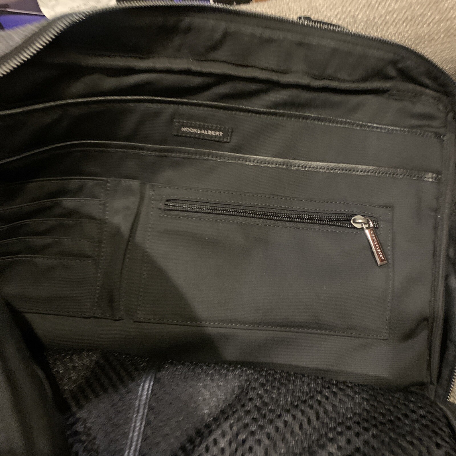 hook albert - image 10