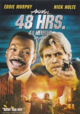 Another 48 HRS 48 Heures de pl - VERY GOOD