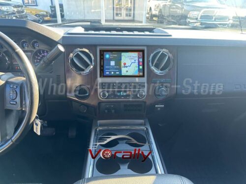 For 2006-2014 Ford F-250 F-350 Super Duty 7" Android 13 Carplay Radio GPS WIFI - Bild 3 von 21