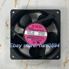 NMB 4715PS-22T-B30 AC220V 14/13W 120 120 38MM inverter Cooling Fan