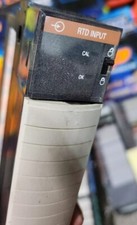 Allen-Bradley 1756-IR6I/A ControlLogix Analog Isolated Input Module