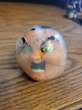 RL Stine Goosebumps Slappy The Dummy Squishy Ball Toy Ventriloquist Doll 1