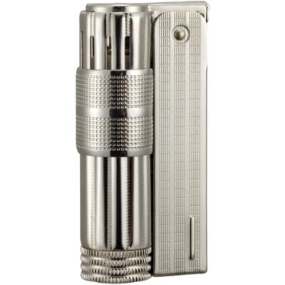 IMCO IM6761390 Austrian Flint Oil Lighter, 6700P, Silver