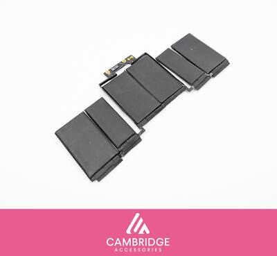 MacBook Pro 13 Retina (Mid 2018-Early 2019) Battery - iFixit