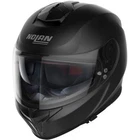 Nolan N80-8 Classico Nobile 315 Plain Pietra Stone Classic Flat Black 010