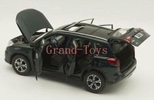 1/18 Scale  Vitara Dark Green Diecast Car Model Toy Collection Gift NIB