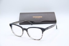 NEW OLIVER PEOPLES OV 5299U 1451 GREY HORN AUTHENTIC FRAMES EYEGLASSES 50-18
