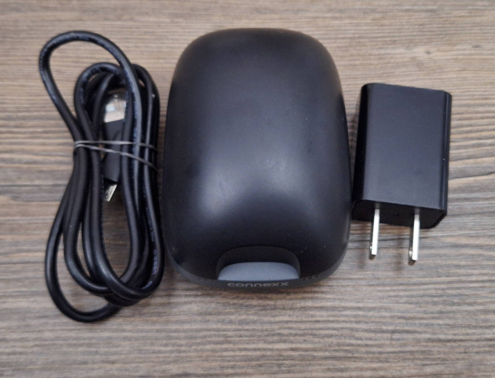TESTED WORKS Connexx Hearing Aid USB Charging Station With USB Cable eBay