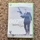 007 Quantum of Solace - (Xbox 360) - Complete